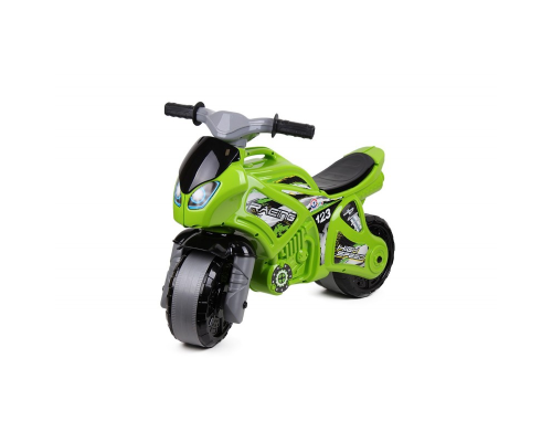 Іграшка "Мотоцикл ТехноК", арт.5859