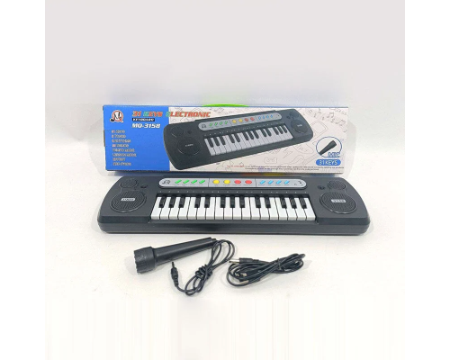 Піаніно MQ 3158 (48/2) в коробці