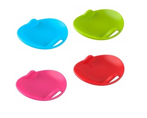 Іграшка "Сани-льодянка ТехноК", арт.5057