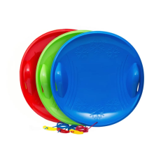 Санки-Льодянка великі 118/4 (5) "Bamsic"