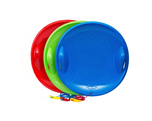 Санки-Льодянка великі 118/4 (5) "Bamsic"