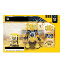 Робот 757В070 (36) музика, підсвічування, танцює, в коробці