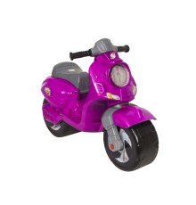 Скутер рожевий 502 (1) "ORION"