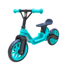 Байк 503 (1) "ORION", колір БІРЮЗОВИЙ, в коробці