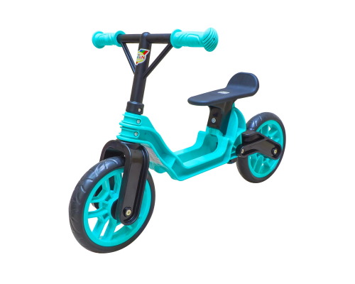 Байк 503 (1) "ORION", колір БІРЮЗОВИЙ, в коробці