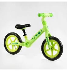 Велобіг 12’’ Corso CS-12716 (1) нейлонова рама і вилка, колеса EVA 12’’