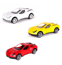 Іграшка "Автомобіль ТехноК", арт. 6146