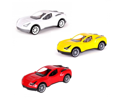 Іграшка "Автомобіль ТехноК", арт. 6146