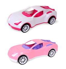 Іграшка "Автомобіль ТехноК", арт. 6351
