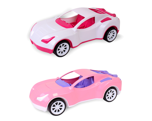 Іграшка "Автомобіль ТехноК", арт. 6351