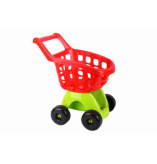 Іграшка "Візочок для супермаркету ТехноК", арт. 8232