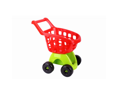 Іграшка "Візочок для супермаркету ТехноК", арт. 8232
