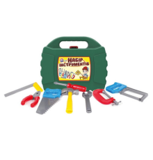 Іграшка "Набір Інструментів ТехноК", арт. 4371