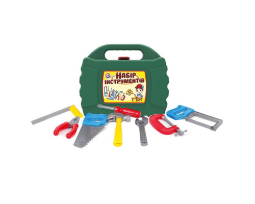 Іграшка "Набір Інструментів ТехноК", арт. 4371