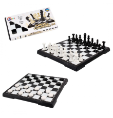 Іграшка "Набір настільних ігор ТехноК", арт. 9079