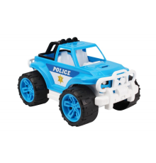 Іграшка "Позашляховик Технок", арт.3558