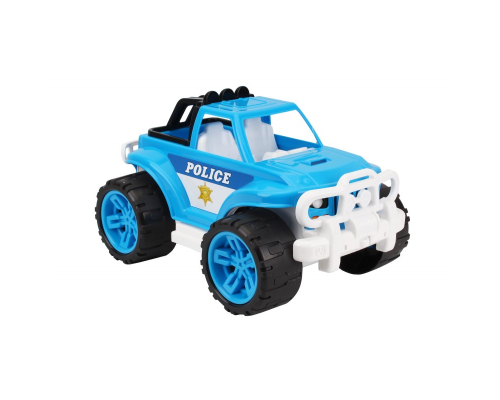 Іграшка "Позашляховик Технок", арт.3558