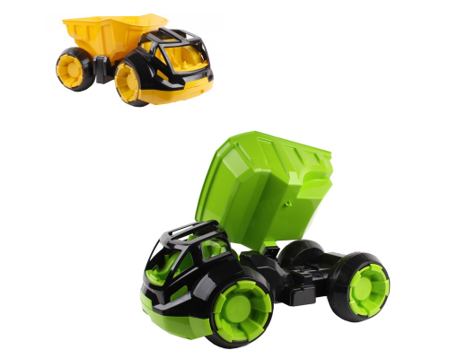 Іграшка "Самоскид ТехноК", арт. 6238