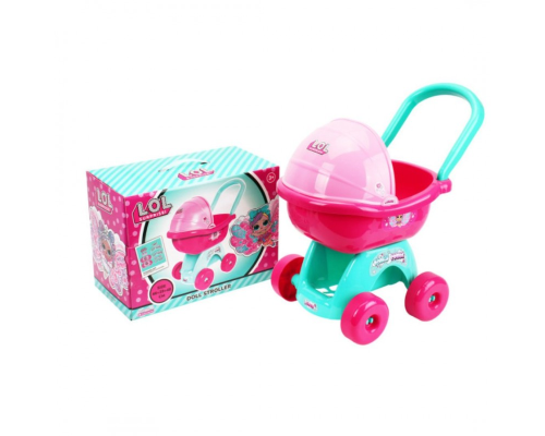 Іграшка "Візочок для ляльки L.O.L. Surprise! We Believe in Fairies", арт.2697