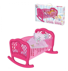 Іграшка "Колиска ТехноК", арт. 4524