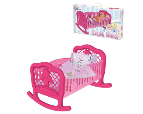 Іграшка "Колиска ТехноК", арт. 4524