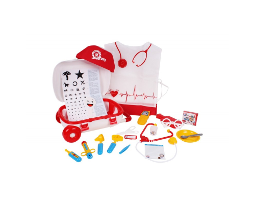 Іграшка "Маленький лікар ТехноК", арт. 4319