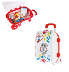 Іграшка "Маленький лікар ТехноК", арт. 4753