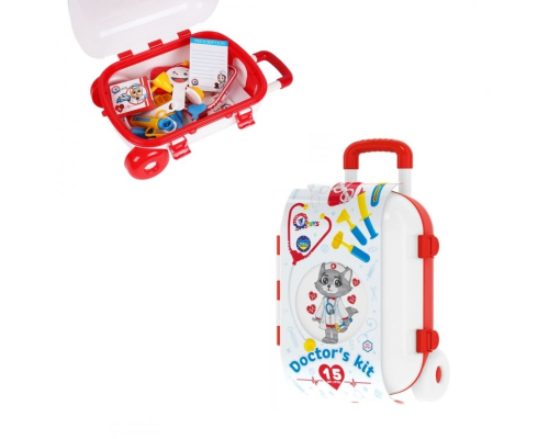 Іграшка "Маленький лікар ТехноК", арт. 4753