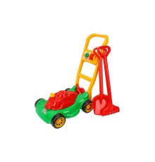 Іграшка "Набір садівника ТехноК"", арт. 9574