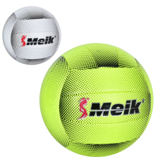 М'яч волейбольний MS 3695 офіційний розмір, ПВХ, 260-280г, 2 кольори, кул.