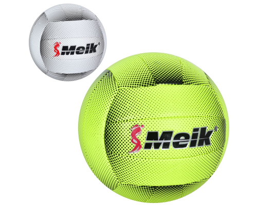 М'яч волейбольний MS 3695 офіційний розмір, ПВХ, 260-280г, 2 кольори, кул.