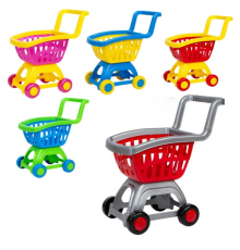 Іграшка дитяча "Вiзочок" арт 213 Бамсик