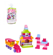 Іграшка "Конструктор ТехноК", арт.6559