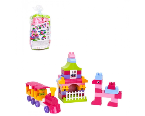 Іграшка "Конструктор ТехноК", арт.6559