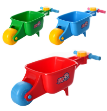 Іграшка "Тачка ТехноК", арт. 1226