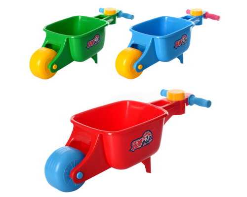 Іграшка "Тачка ТехноК", арт. 1226