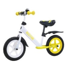 Велобіг BALANCE TILLY 12" Vector T-21256/1 Yellow