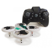 Квадрокоптер Koome Shiny Smart Drone Q8 маленький, оберт.на 360гр.2кол.USB.кор.24,5*7,5*14