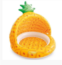 Intex Басейн 58414 NP "Ананас" в коробці