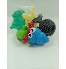 B-302 Іграшка розвиваюча для купання