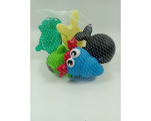 B-302 Іграшка розвиваюча для купання