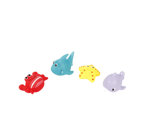 B-315 Іграшка розвиваюча для купання