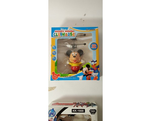Іграшка Mickky Maust JM-666