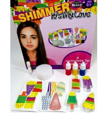 Набір SHIMMER It's My Love YX8001