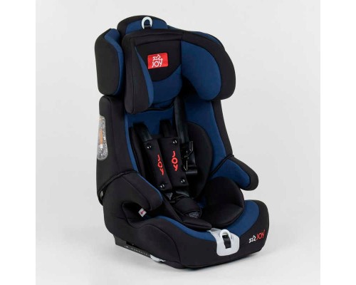 Автокрісло універсальне FX 1771 (2) Joy, 9-36 кг, ISOFIX