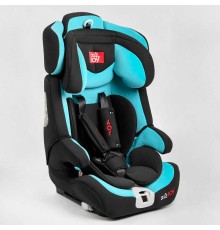 Автокрісло універсальне FX 5266 (2) ""Joy"", 9-36 кг, ISOFIX