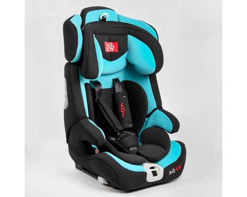 Автокрісло універсальне FX 5266 (2) ""Joy"", 9-36 кг, ISOFIX