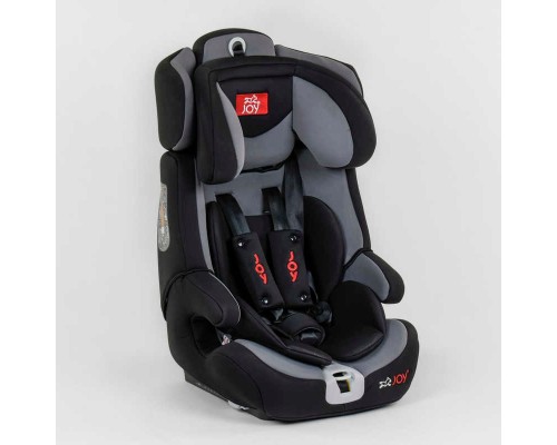 Автокрісло універсальне FX 7887 (2) Joy, 9-36 кг, ISOFIX