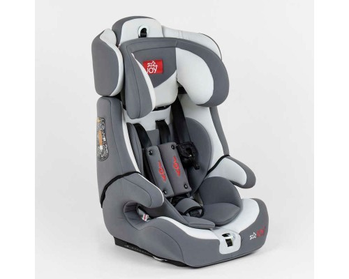 Автокрісло універсальне FX 9559 (2) Joy, 9-36 кг, ISOFIX