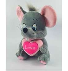 Мишка з серцем 1906538